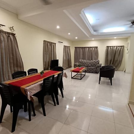 Meranti Homestay Bentong Exterior foto